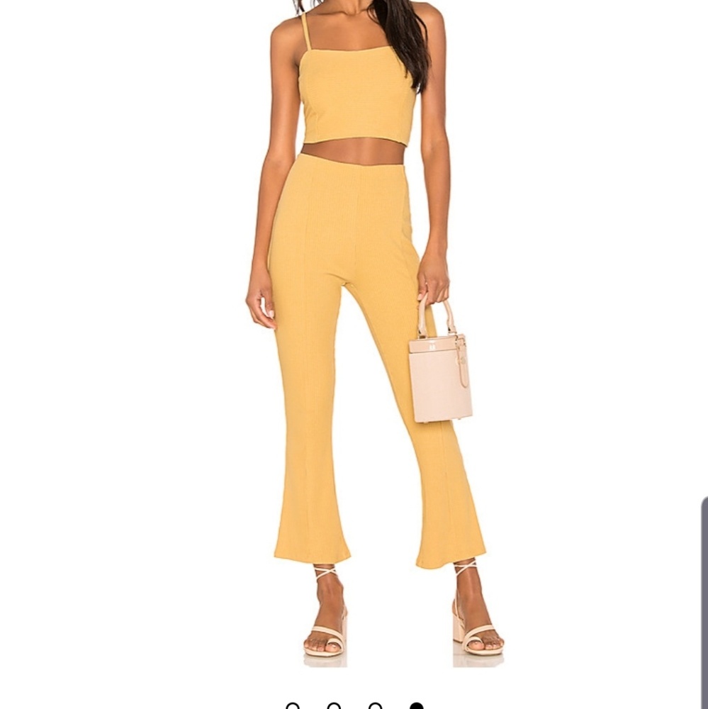 Mamba Pant